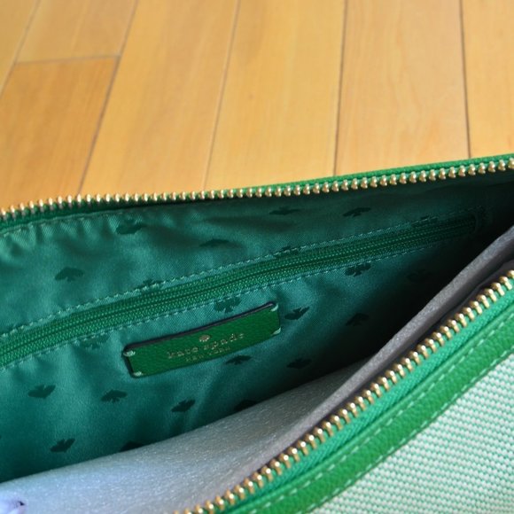 Kate Spade Rosie Crossbody - Picture 10 of 11